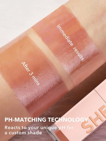 Flormar Lip Powder Lightweight Precious6