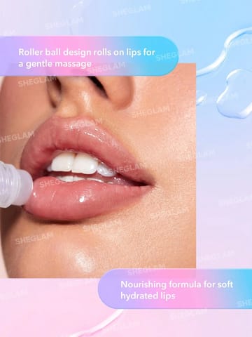 ESSENCE Extreme Shine Volume Lipgloss 01