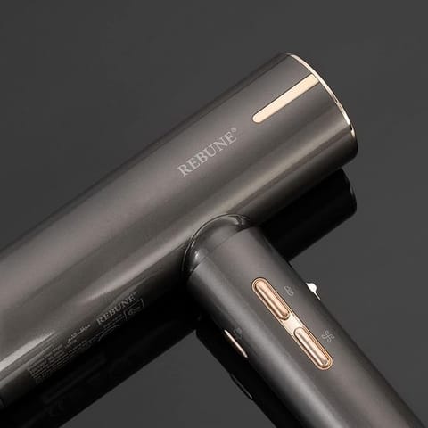 Waya Hair Styler Brush