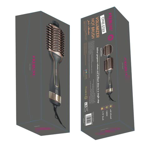 Dyson Supersonic Iron / Fuscia
