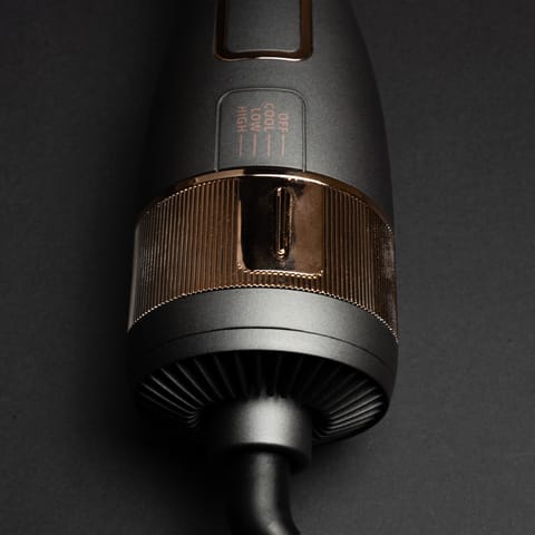 Dyson Supersonic Iron / Fuscia