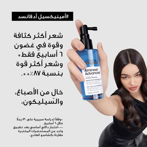 هيليز قولد معالج مركب مقوي للشعر - 50Ml
