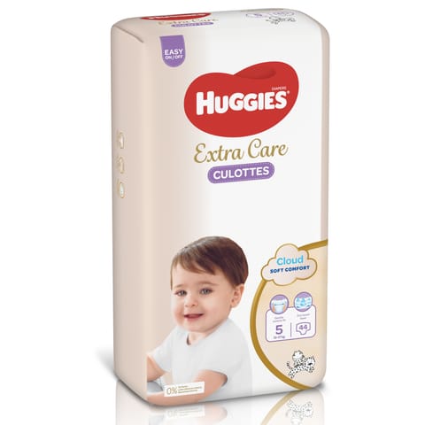 Jumbo Box Pack L+ 4+,88 Count, 12-21 Kg