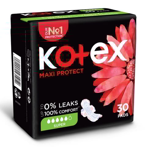 Comfort One Step Pads 10 Pads