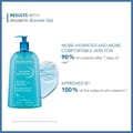 Bioderma Atoderm Gel Douche 1Litre