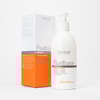 GENOVE Fluidbase10% AHA Body Lotion