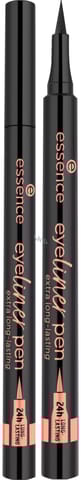 WET N WILD Liquid Eyeliner Black