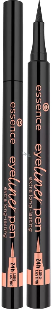 Essence Eyeliner Extra Long Lasting 010