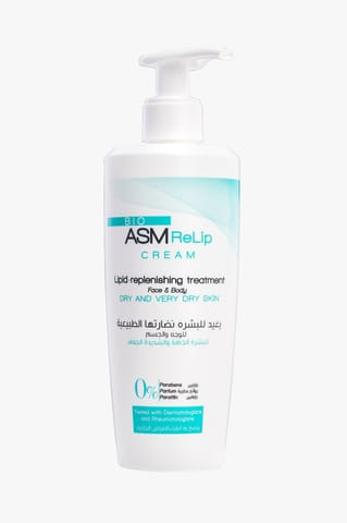 BODY LOTION ALMOND OIL & HONEY 300ML