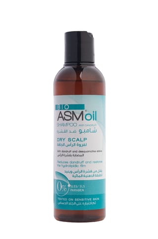 MACADEMIA Rejuvenating Shampoo