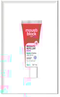 Mousti block Adult cream 100 gm