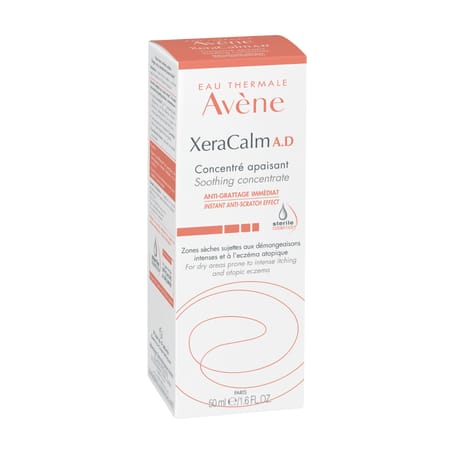 Avene Hyaluron Activ B3 Concentrated plumping serum