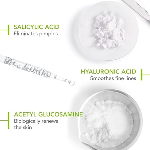 Hyseac 3-Regul Global Skin-Care