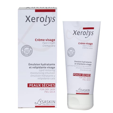 Sea Beauty Day Cream Marine Peptides