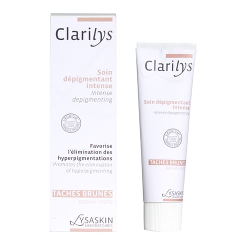 Sea Beauty Face Serum Niacinamid