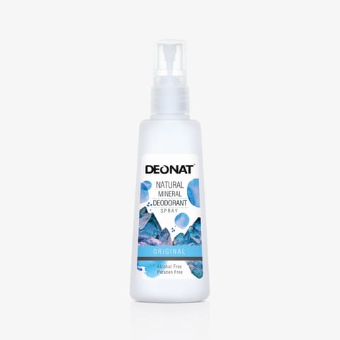 48h Antiperspirant Roll-On For Women - 50ml