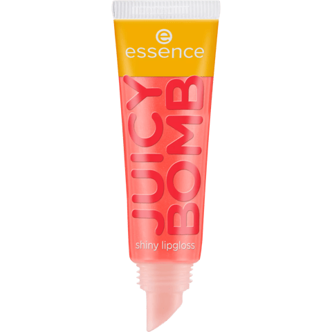 ESSENCE Extreme Shine Volume Lipgloss 01