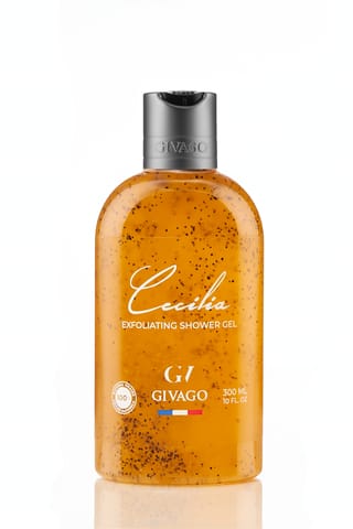 Byphasse Micellar Shower Gel Argan 1L
