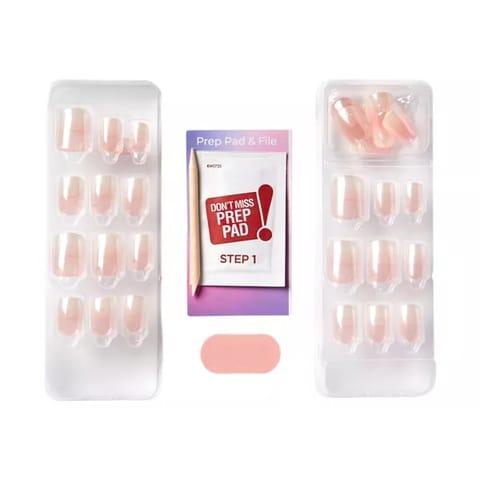 Kiss Nails - IMCF06 Impress Color FX