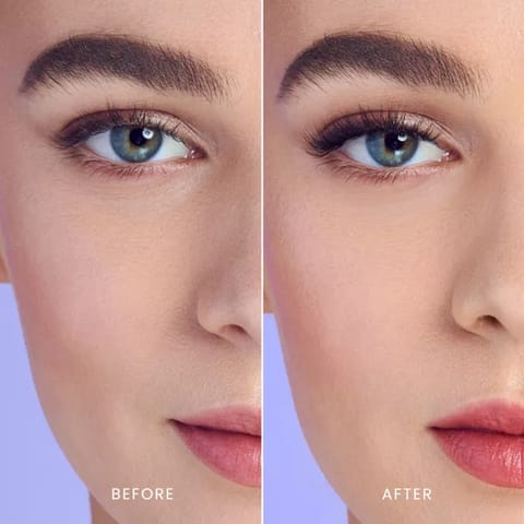 Kiss Eyelashes - NNH01 The New Natural