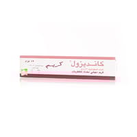 Candizole Vaginal Cream 45Gm
