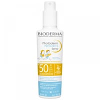 Bioderma Photoderm Baby Spry Spf50+200Ml