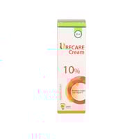 Urecare Cream 10% 50 Ml