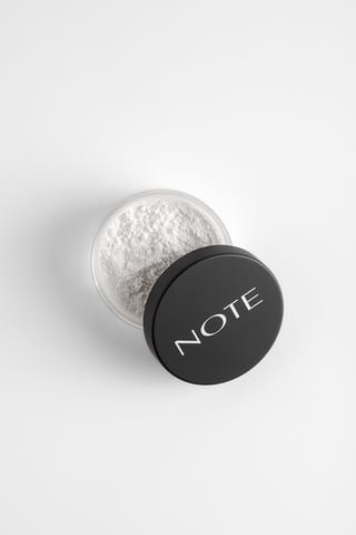 Katia Loose Powder Filter Finish