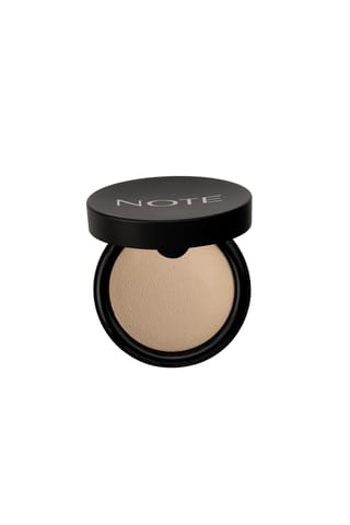 Note Baked Powder# 02