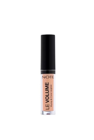 ESSENCE Extreme Shine Volume Lipgloss 101