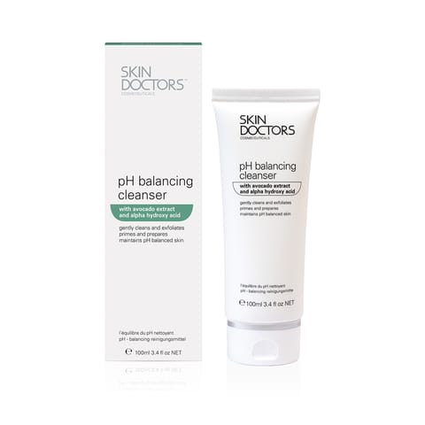 CETAPHIL Facial Cleanser For Oily Skin