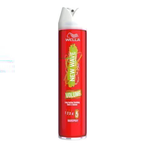 Volumizing Boost Hair Spray 250Ml