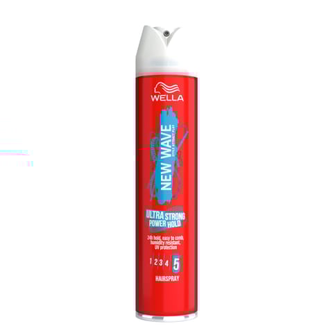 Spray Power Hold U.Strong 250ml