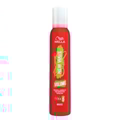 نيو ويف فوليومايزينج رغوة200مل