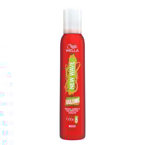 Nw Boost It Volme Mousse 5 200