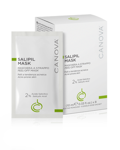 Skin Detox Clarifying Clay Wash Mask 150ml