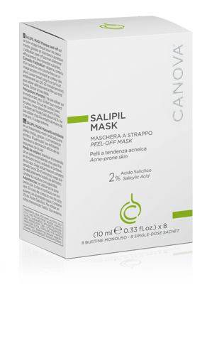 Skin Detox Clarifying Clay Wash Mask 150ml