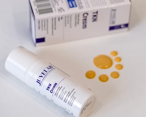 Sea Beauty Face Serum Niacinamid