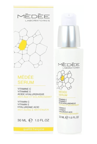 Sea Beauty Day Cream Marine Peptides