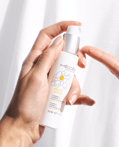 Sea Beauty Day Cream Marine Peptides