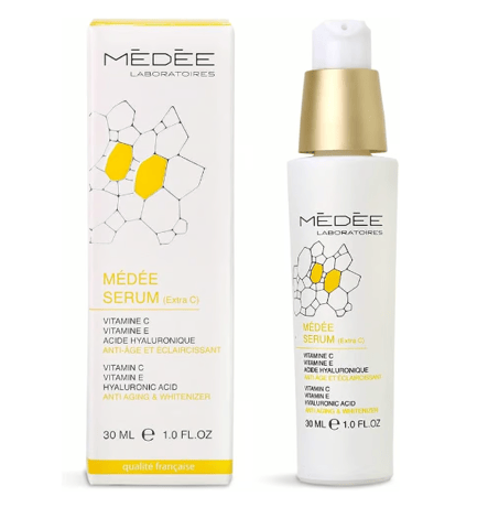 Sea Beauty Day Cream Marine Peptides