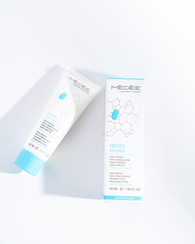 Sea Beauty Face Serum Niacinamid