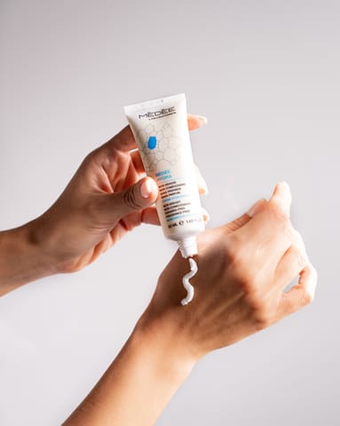 Sea Beauty Face Serum Niacinamid