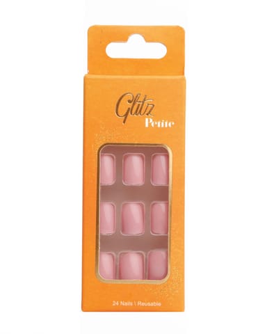 Kiss Nails - IMCB02 Impress Bare