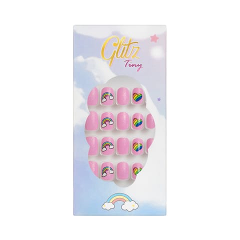 Kiss Nails - IMCF06 Impress Color FX