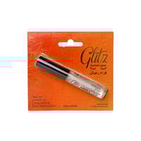 Glitz Eyelashes Glue Brush# Clear