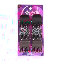 Goody Claw Clips 06 CT - GD06441 Medium