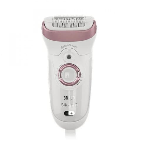 Beurer Ipl 9000+ Hair Removal
