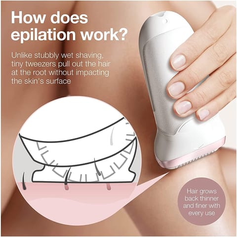 Beurer Ipl 9000+ Hair Removal