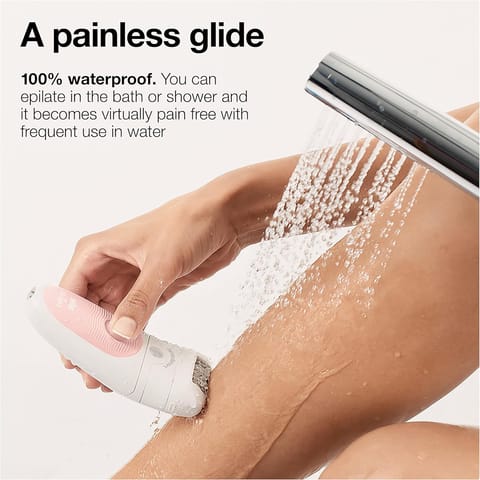 Beurer Ipl 9000+ Hair Removal
